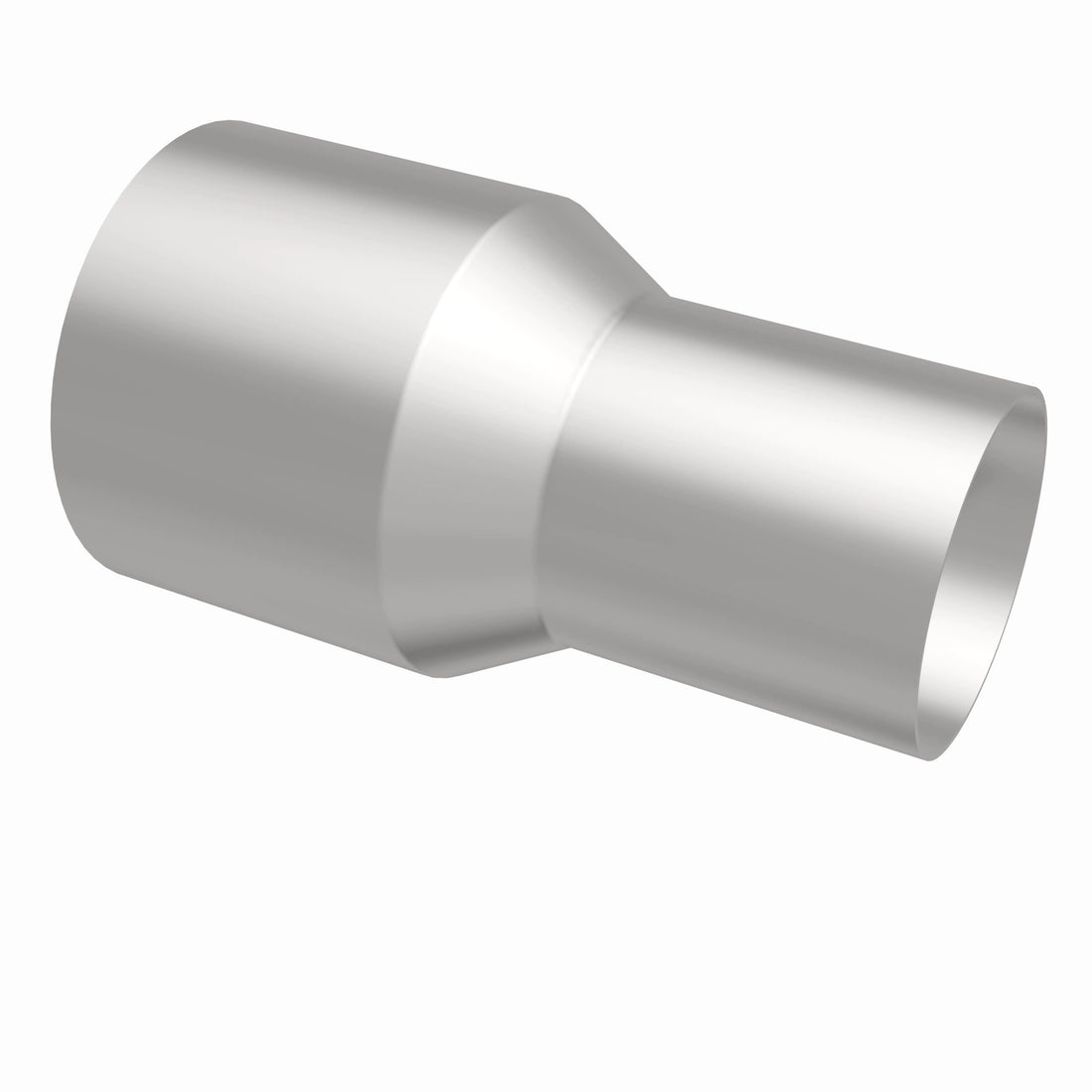 MagnaFlow Exhaust Products 10763 - Exhaust Pipe Adapter
