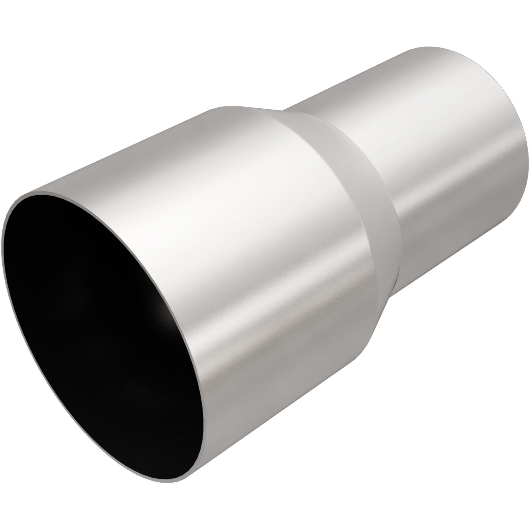 MagnaFlow Exhaust Products 10764 - Exhaust Pipe Adapter