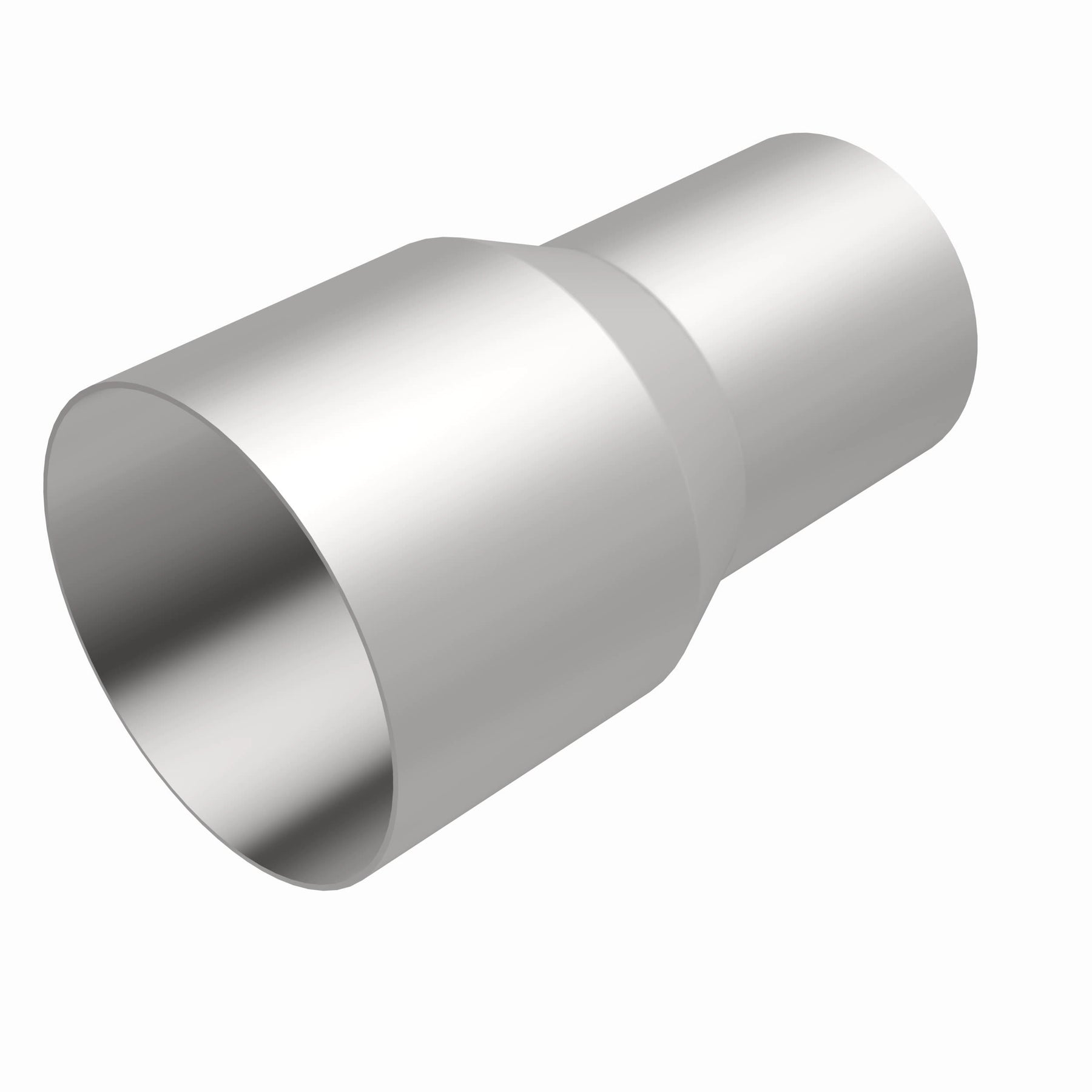 MagnaFlow Exhaust Products 10764 - Exhaust Pipe Adapter