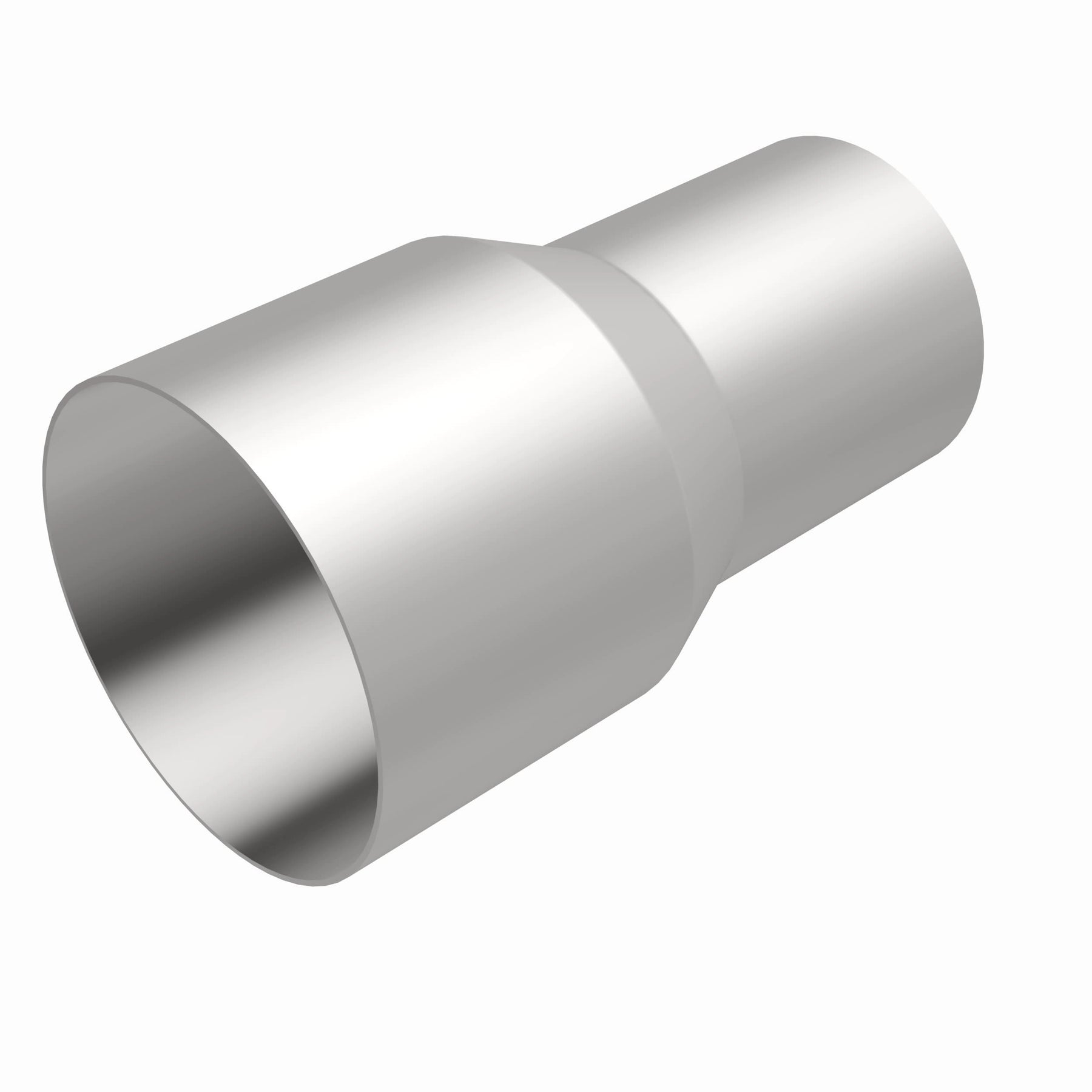 MagnaFlow Exhaust Products 10764 - Exhaust Pipe Adapter