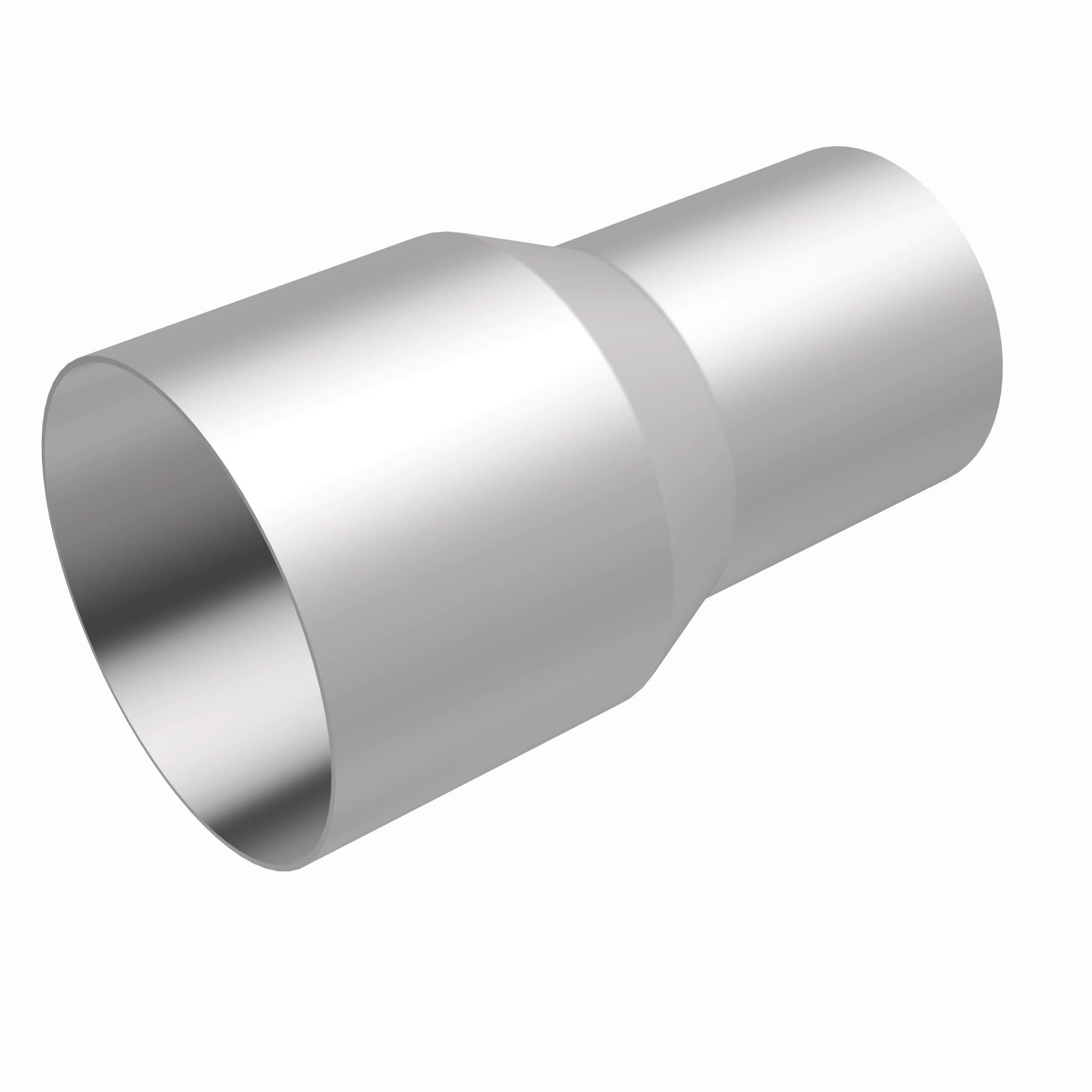 MagnaFlow Exhaust Products 10764 - Exhaust Pipe Adapter