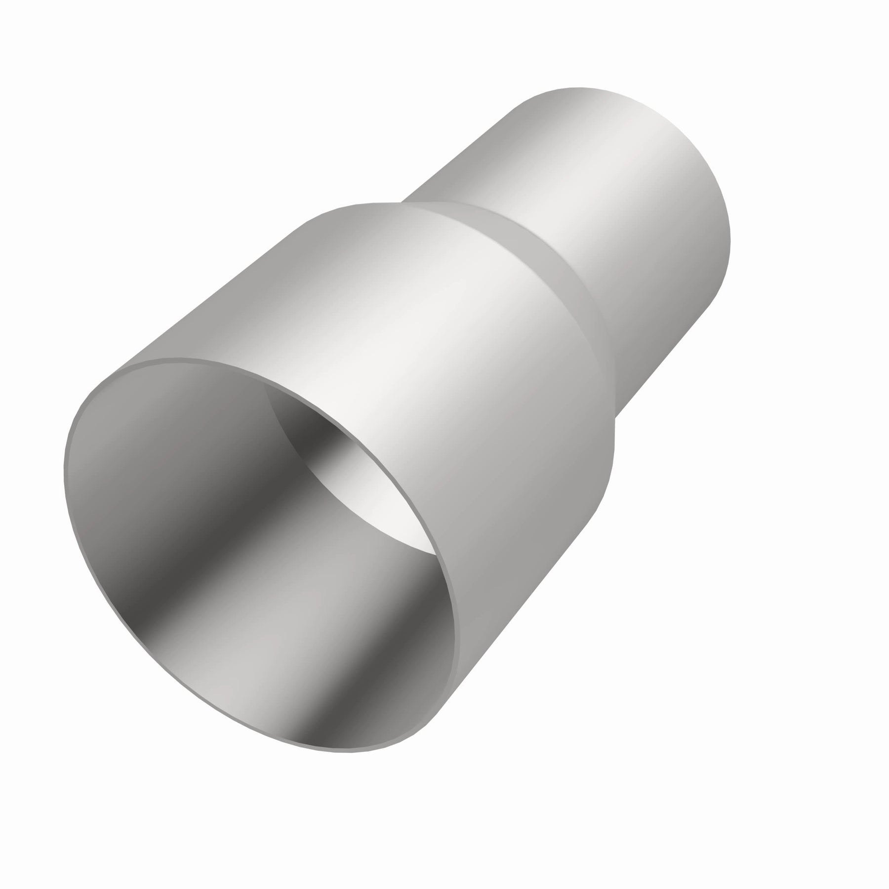 MagnaFlow Exhaust Products 10764 - Exhaust Pipe Adapter