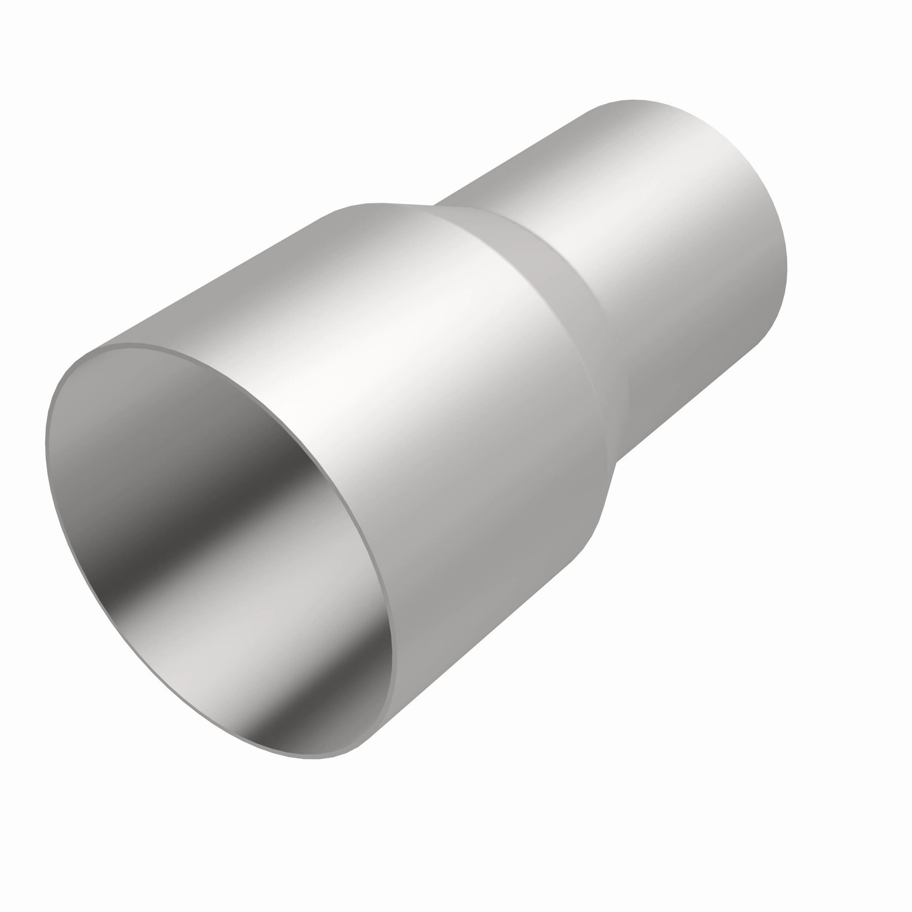 MagnaFlow Exhaust Products 10764 - Exhaust Pipe Adapter