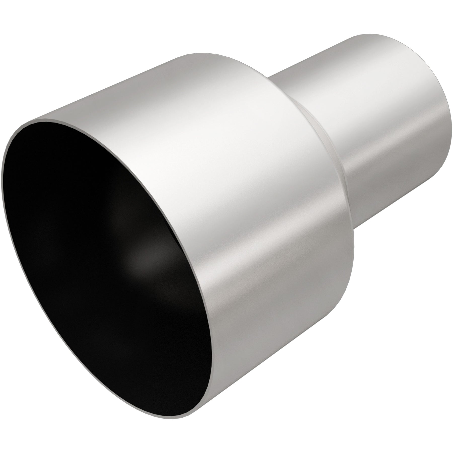 MagnaFlow Exhaust Products 10766 - Exhaust Pipe Adapter