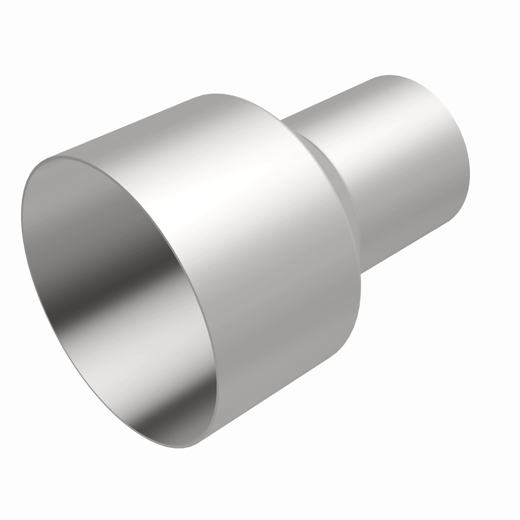 MagnaFlow Exhaust Products 10766 - Exhaust Pipe Adapter