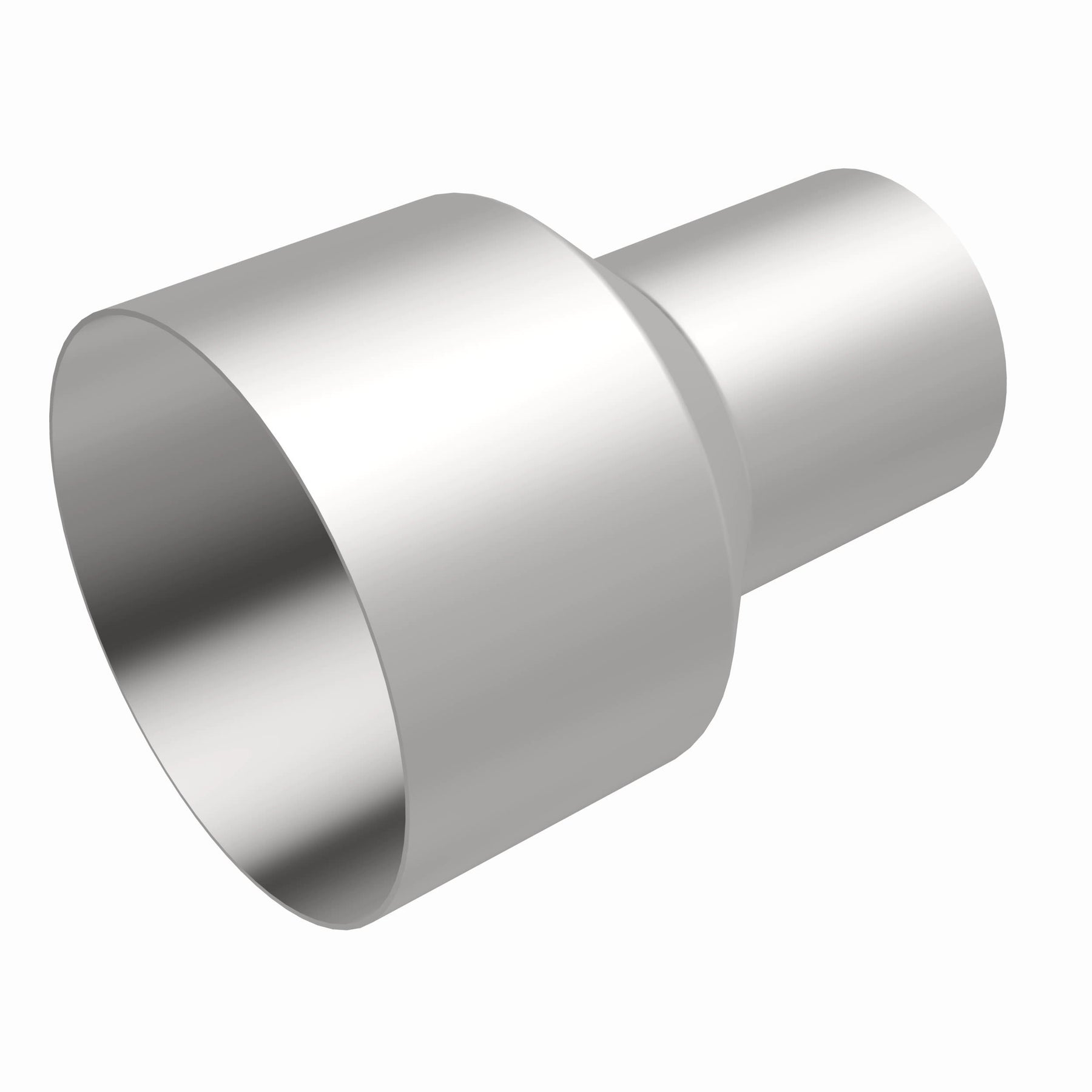 MagnaFlow Exhaust Products 10766 - Exhaust Pipe Adapter