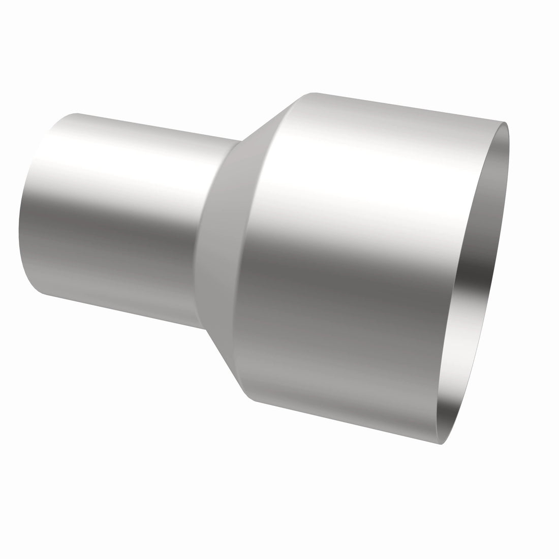 MagnaFlow Exhaust Products 10766 - Exhaust Pipe Adapter