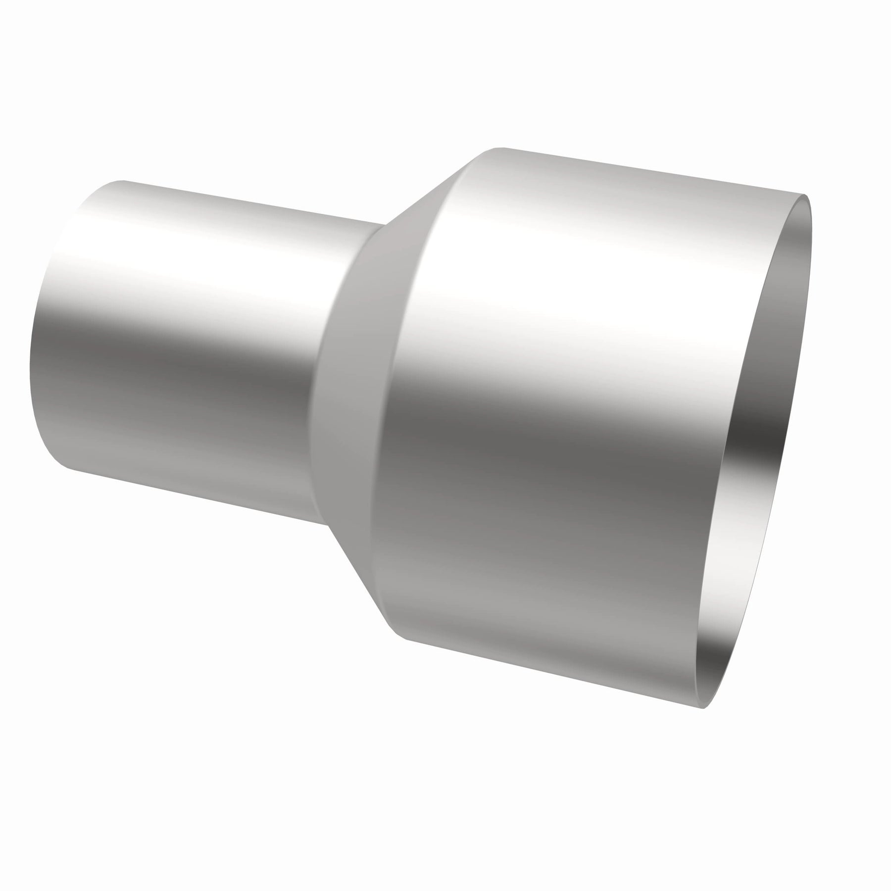 MagnaFlow Exhaust Products 10766 - Exhaust Pipe Adapter