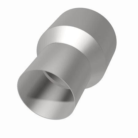 MagnaFlow Exhaust Products 10767 - Exhaust Tip Adapter - 3.50/5 Inch 5