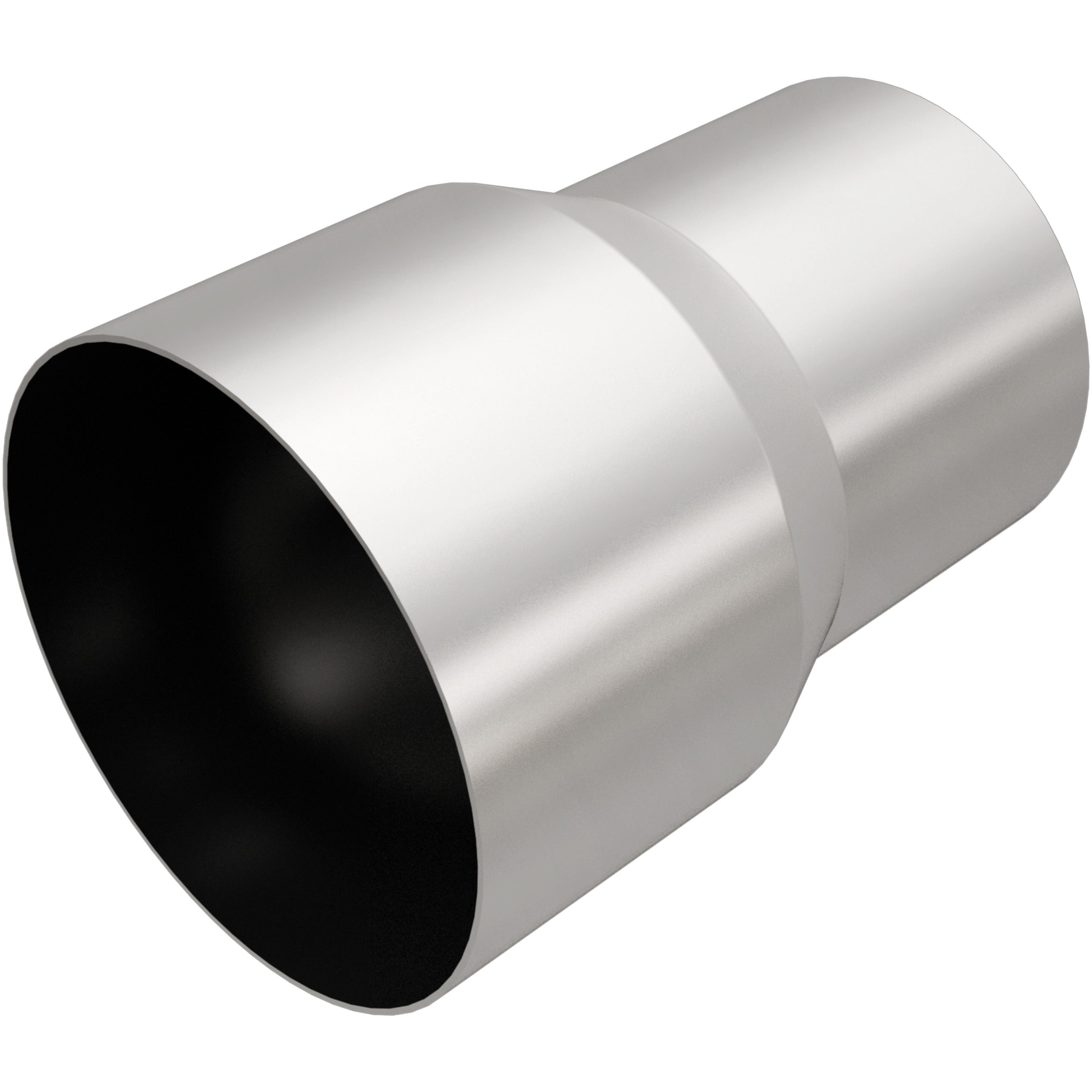 MagnaFlow Exhaust Products 10769 - Exhaust Tip Adapter - 4/5 Inch 1