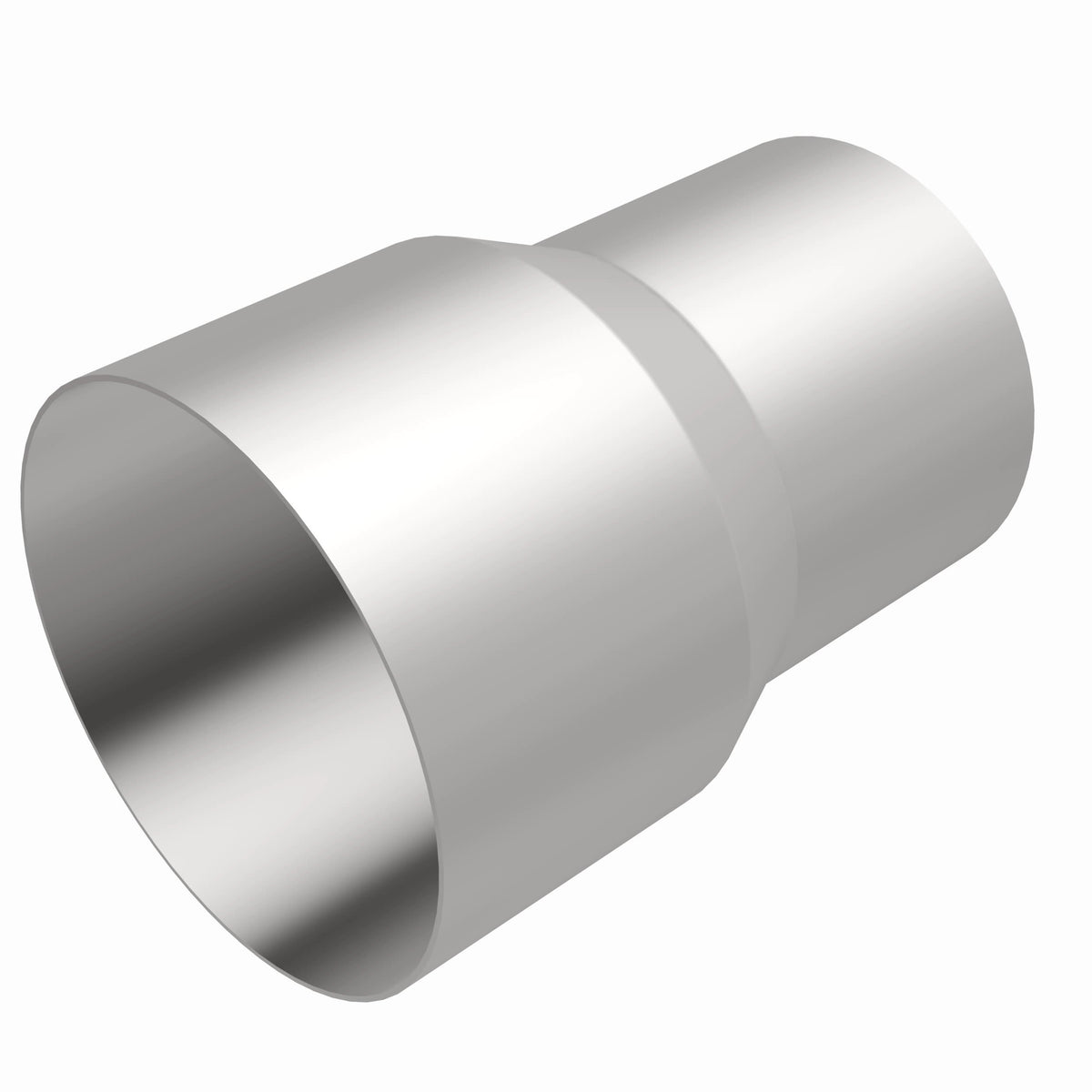 MagnaFlow Exhaust Products 10769 - Exhaust Tip Adapter - 4/5 Inch 3