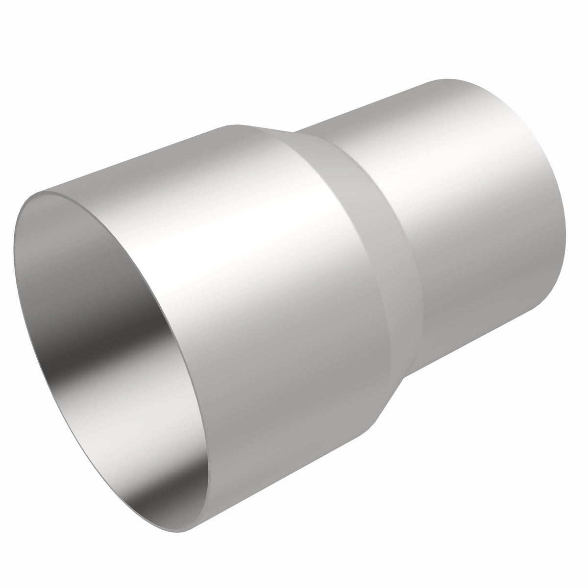 MagnaFlow Exhaust Products 10769 - Exhaust Tip Adapter - 4/5 Inch 4