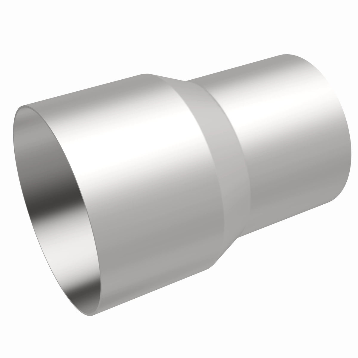 MagnaFlow Exhaust Products 10769 - Exhaust Tip Adapter - 4/5 Inch 5