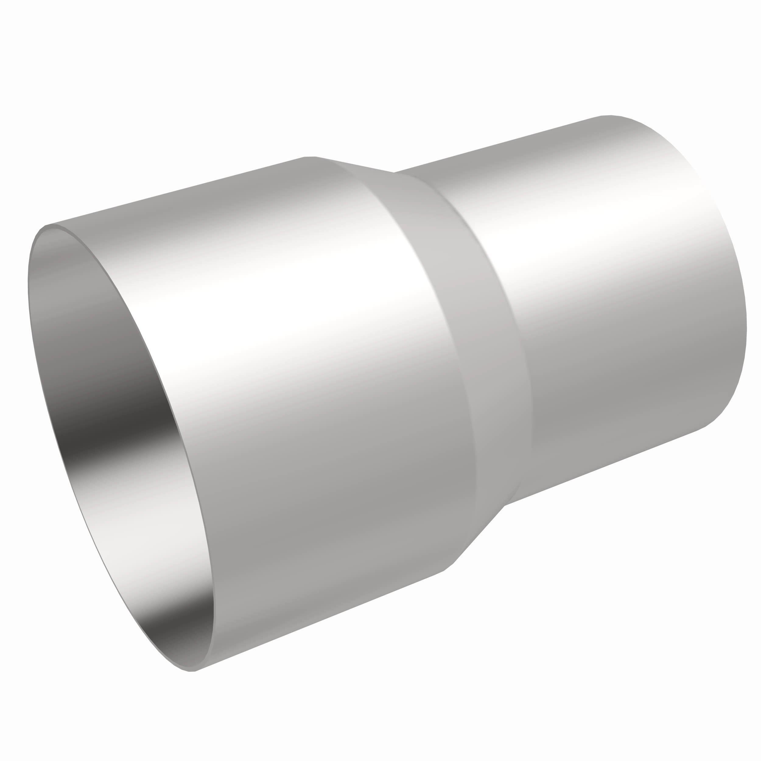 MagnaFlow Exhaust Products 10769 - Exhaust Tip Adapter - 4/5 Inch 5