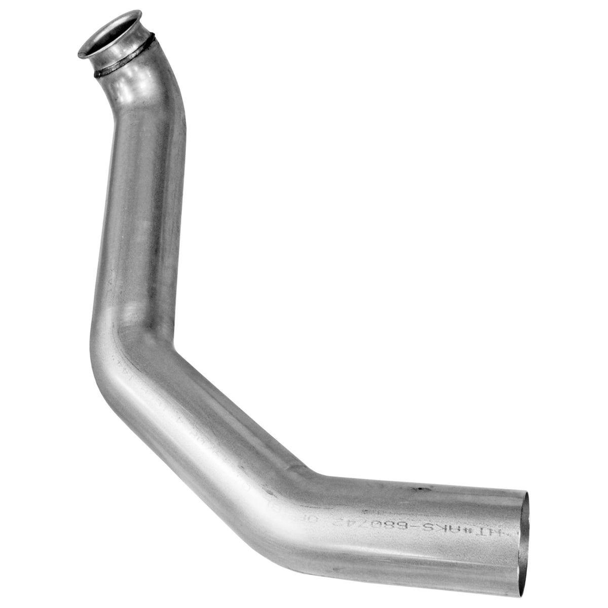Flowmaster 1078 - Turbo Downpipe Kit Fits 1999-2003 Ford F-250 And F-350 Super Duty With 7.3L Powerstroke Diesel Turbo Engine Flowmaster 2