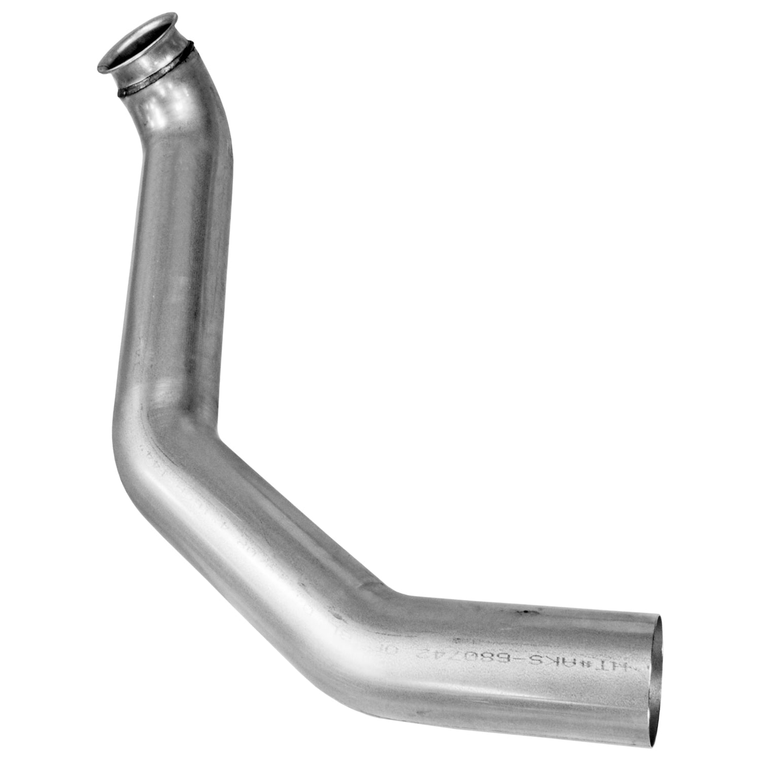 Flowmaster 1078 - Turbo Downpipe Kit Fits 1999-2003 Ford F-250 And F-350 Super Duty With 7.3L Powerstroke Diesel Turbo Engine Flowmaster 2