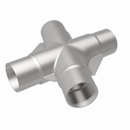 MagnaFlow Exhaust Products 10780 - Exhaust X-Pipe - 2.25in. 2