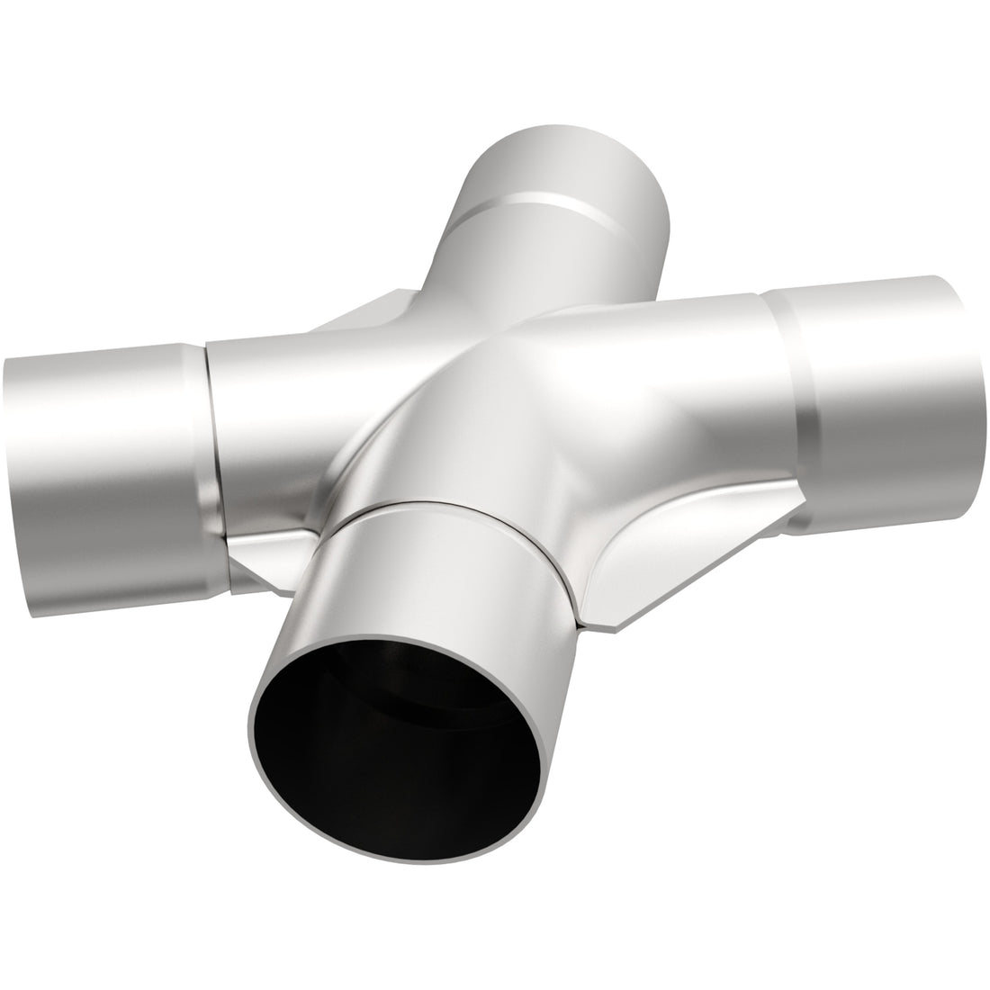 MagnaFlow Exhaust Products 10781 - Exhaust X Pipe