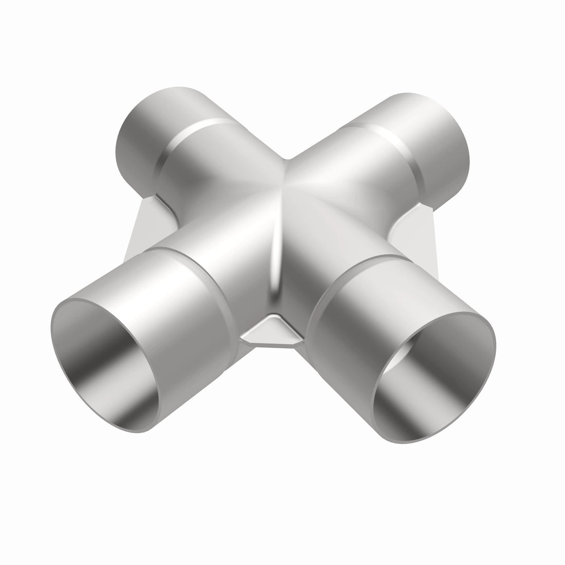 MagnaFlow Exhaust Products 10781 - Exhaust X Pipe