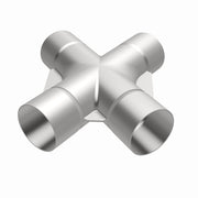 MagnaFlow Exhaust Products 10781 - Exhaust X Pipe