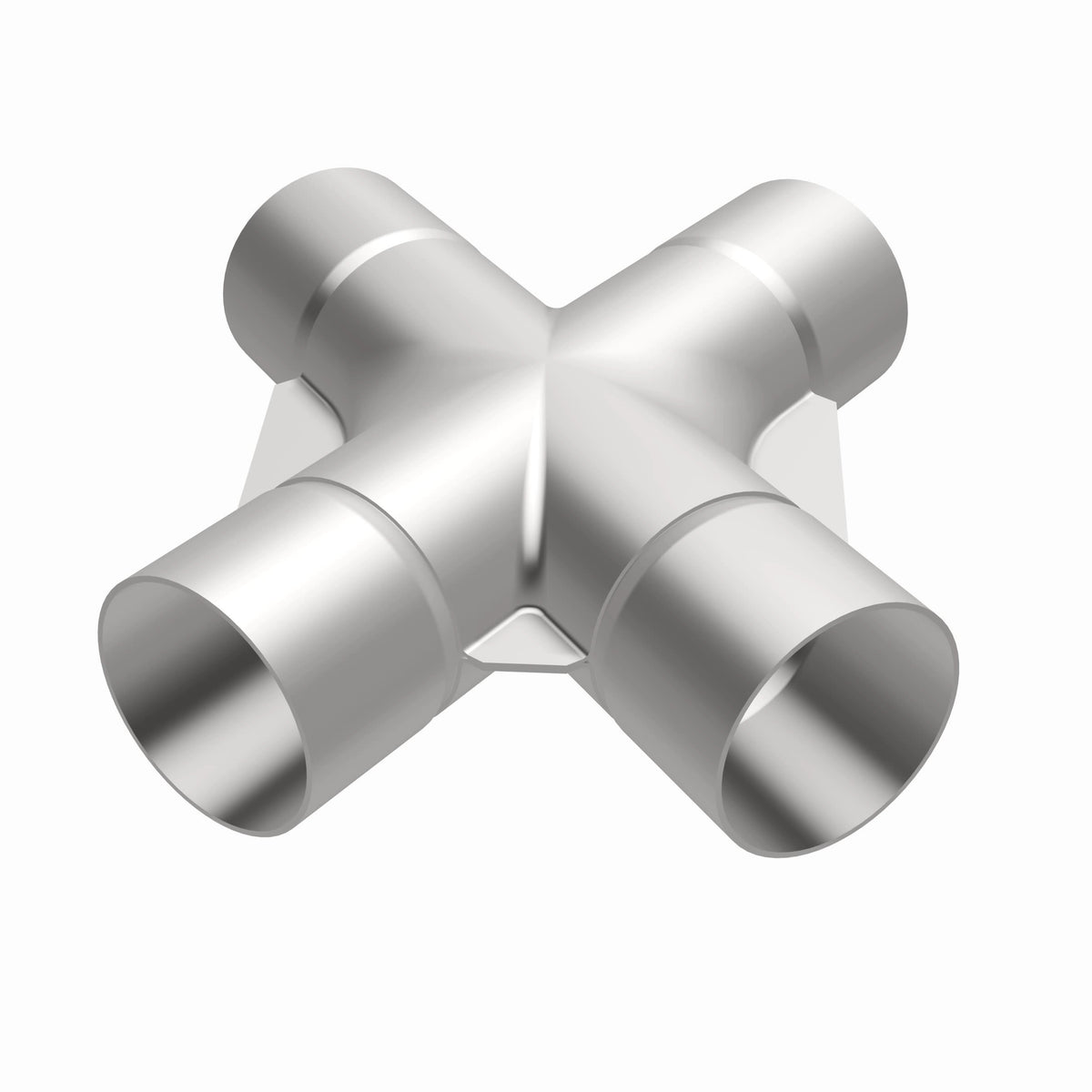 MagnaFlow Exhaust Products 10781 - Exhaust X Pipe