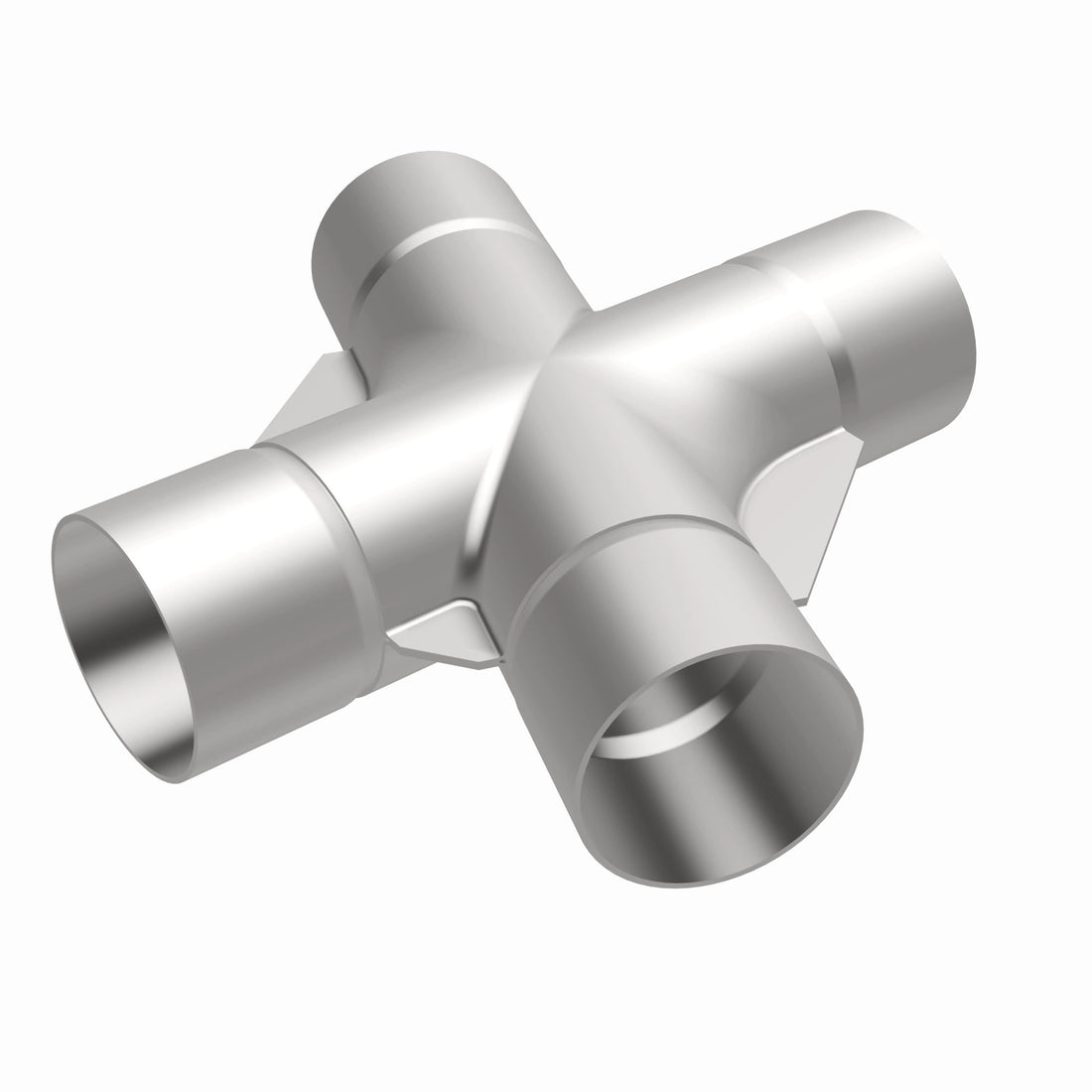 MagnaFlow Exhaust Products 10781 - Exhaust X Pipe