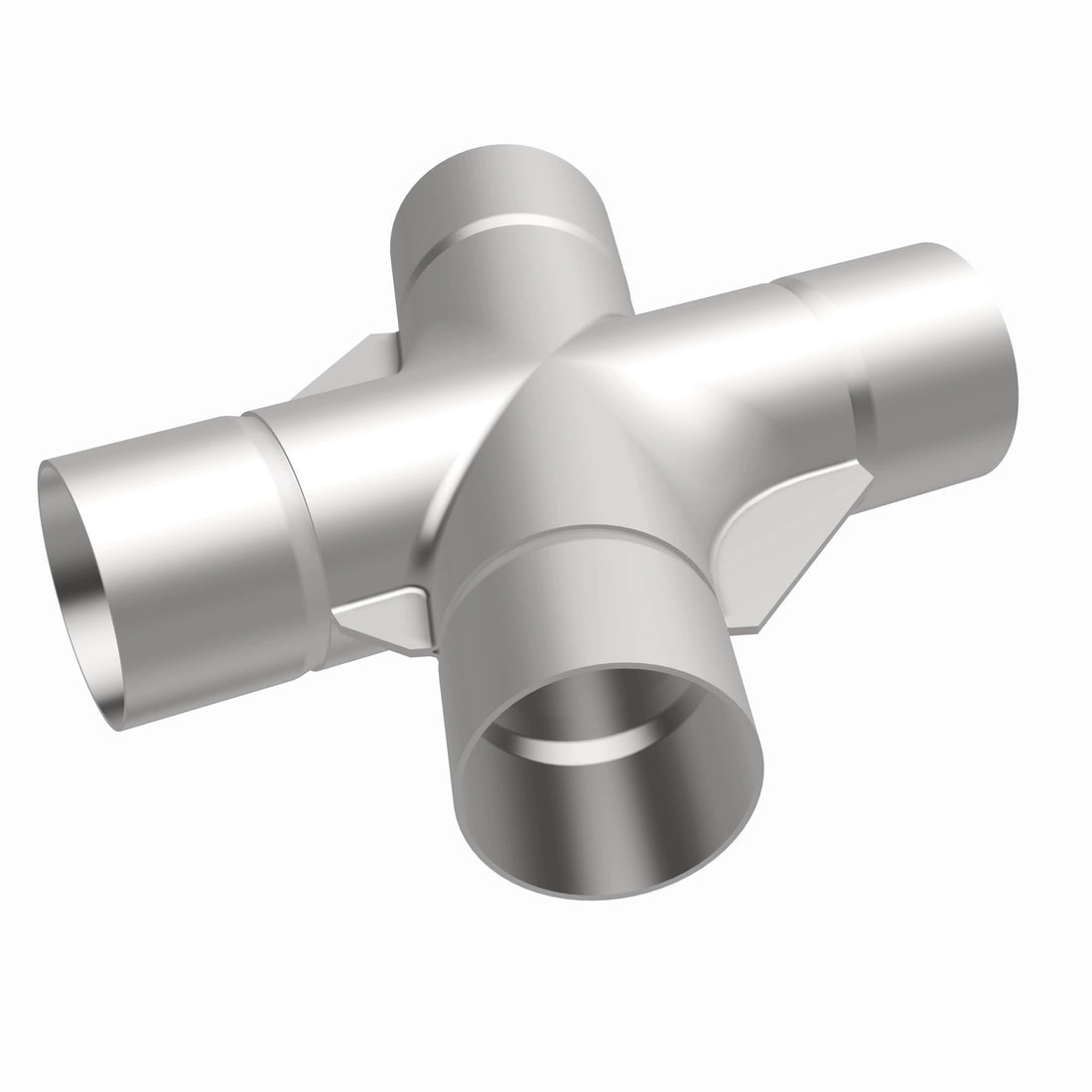 MagnaFlow Exhaust Products 10781 - Exhaust X Pipe