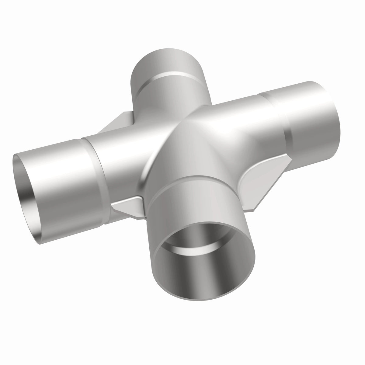 MagnaFlow Exhaust Products 10781 - Exhaust X Pipe