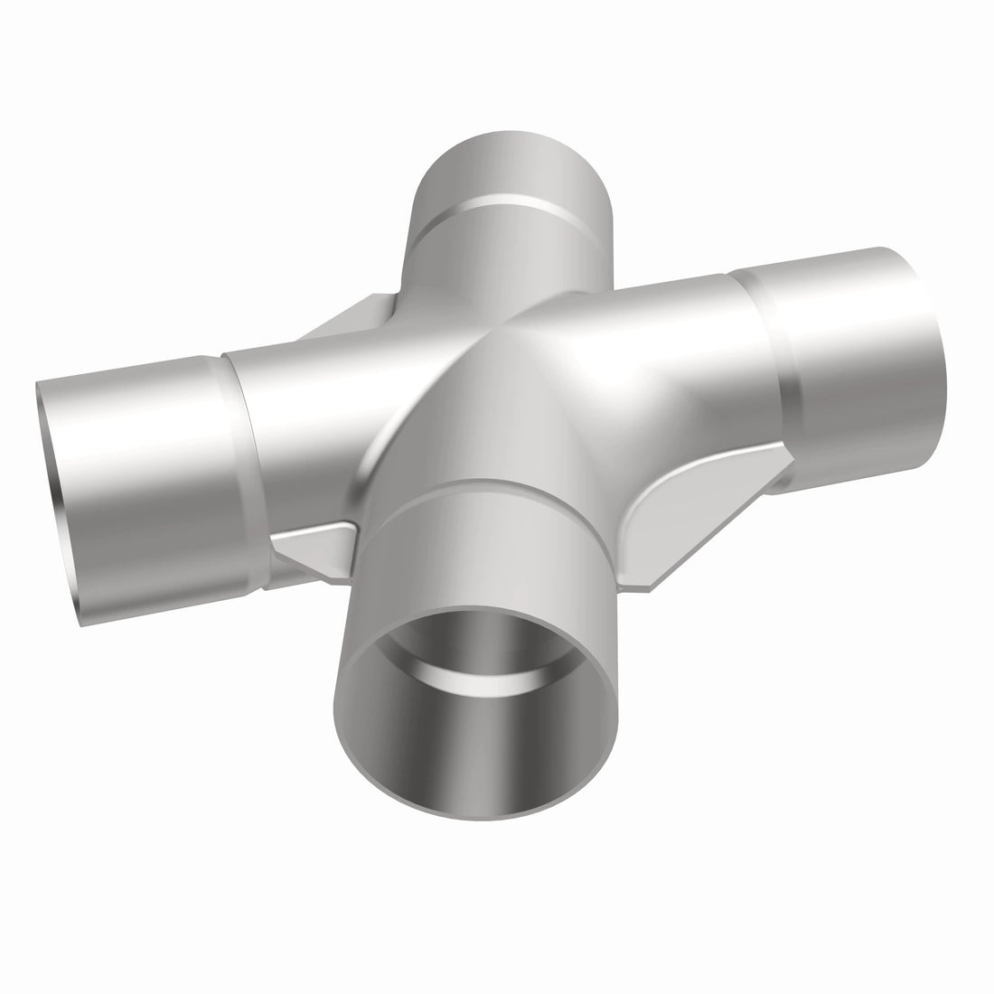 MagnaFlow Exhaust Products 10781 - Exhaust X Pipe