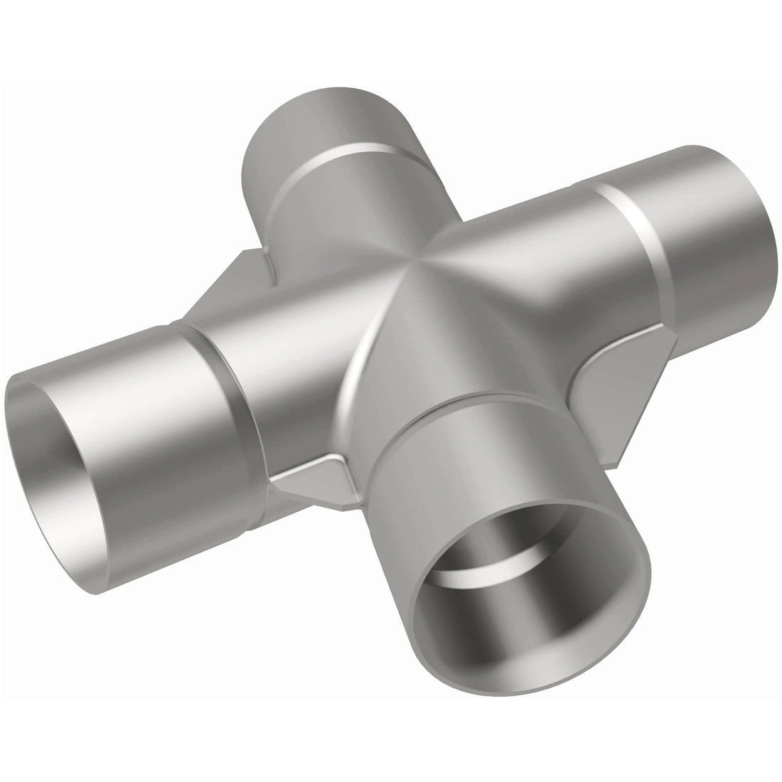 MagnaFlow Exhaust Products 10781 - Exhaust X Pipe