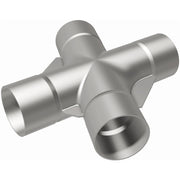 MagnaFlow Exhaust Products 10781 - Exhaust X Pipe