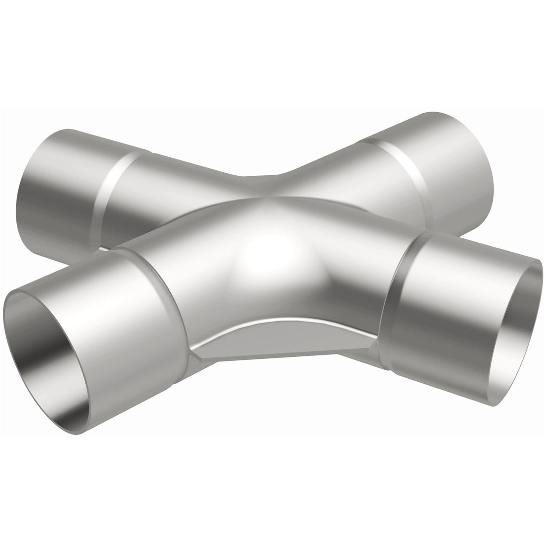 MagnaFlow Exhaust Products 10781 - Exhaust X Pipe