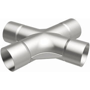 MagnaFlow Exhaust Products 10781 - Exhaust X Pipe