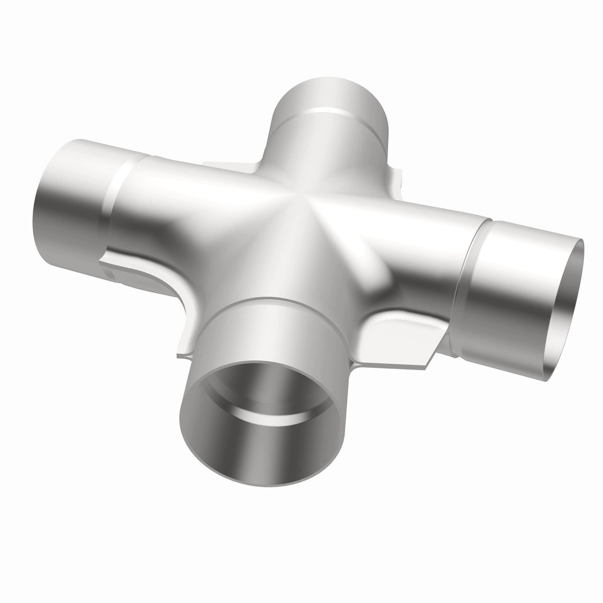 MagnaFlow Exhaust Products 10782 - Exhaust X-Pipe - 3.00in. 1