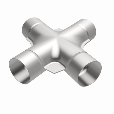 MagnaFlow Exhaust Products 10782 - Exhaust X-Pipe - 3.00in. 3