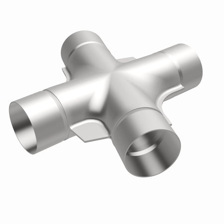 MagnaFlow Exhaust Products 10782 - Exhaust X-Pipe - 3.00in. 4