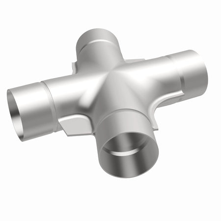 MagnaFlow Exhaust Products 10782 - Exhaust X-Pipe - 3.00in. 5