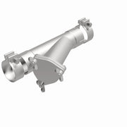 MagnaFlow Exhaust Products 10783 performance exhaust cut-out, view 3