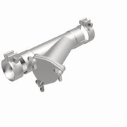 MagnaFlow Exhaust Products 10784 performance exhaust cut-out, view 2