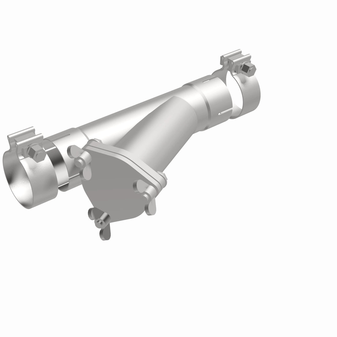 MagnaFlow Exhaust Products 10784 performance exhaust cut-out, view 3