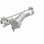 MagnaFlow Exhaust Products 10784 performance exhaust cut-out, view 3