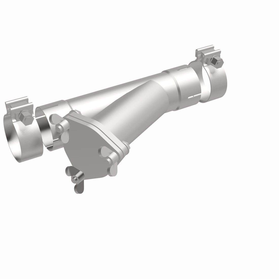 MagnaFlow Exhaust Products 10784 performance exhaust cut-out, view 4
