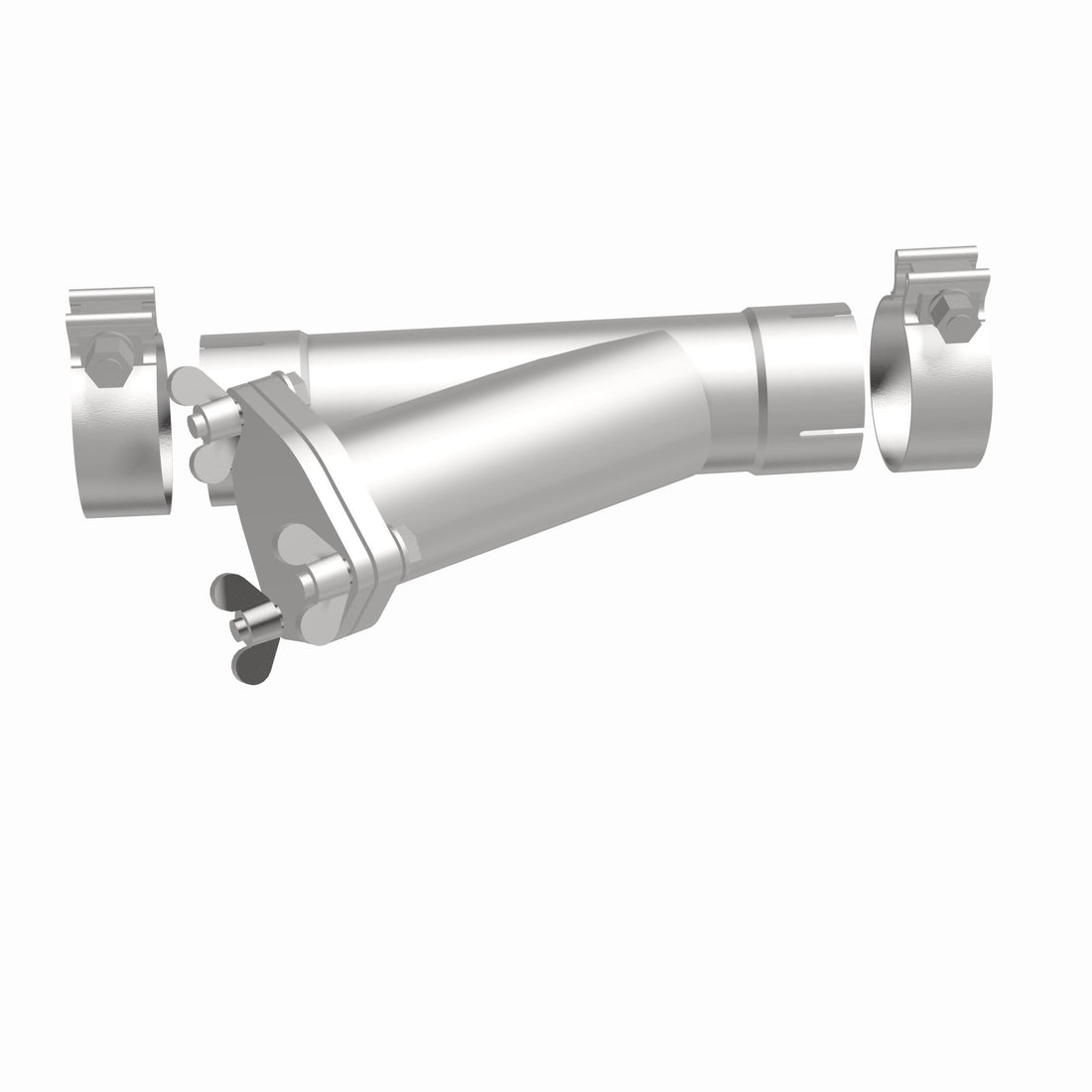MagnaFlow Exhaust Products 10784 performance exhaust cut-out, view 6
