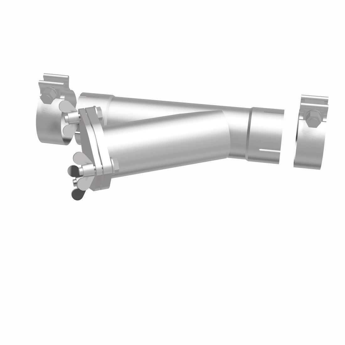 MagnaFlow Exhaust Products 10784 performance exhaust cut-out, view 7