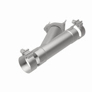 MagnaFlow Exhaust Products 10785 performance exhaust cut-out