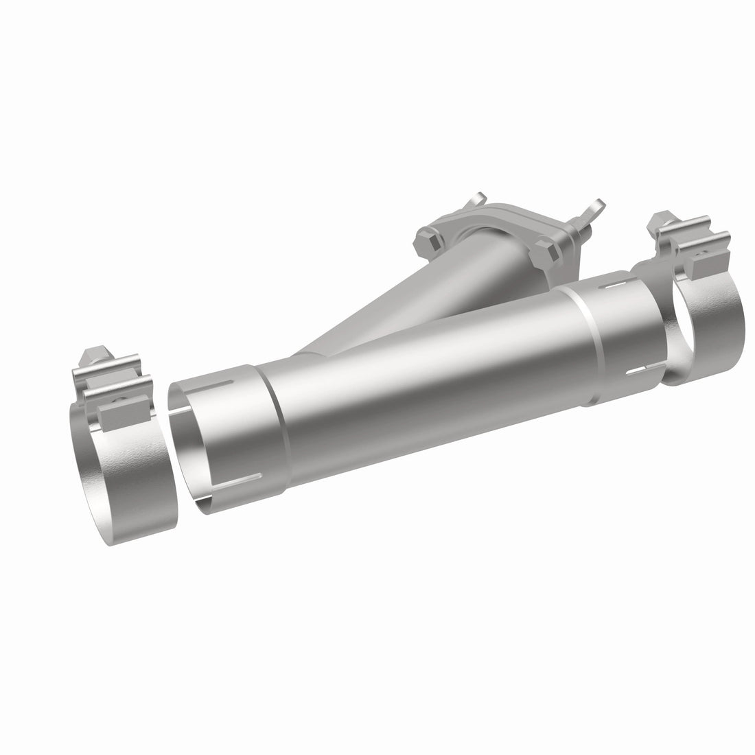 MagnaFlow Exhaust Products 10785 performance exhaust cut-out, view 2