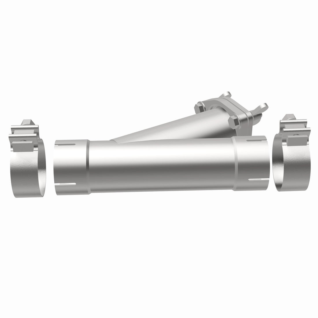 MagnaFlow Exhaust Products 10785 performance exhaust cut-out, view 3