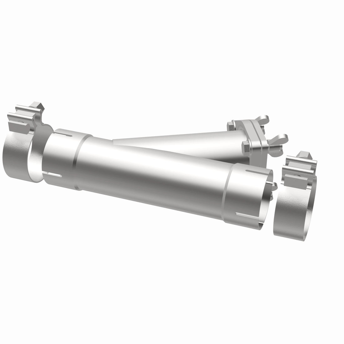 MagnaFlow Exhaust Products 10785 performance exhaust cut-out, view 4