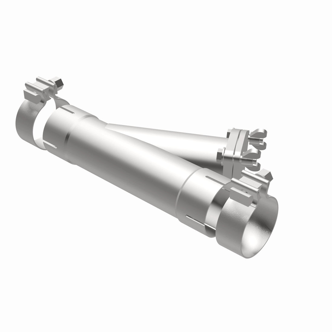 MagnaFlow Exhaust Products 10785 performance exhaust cut-out, view 5
