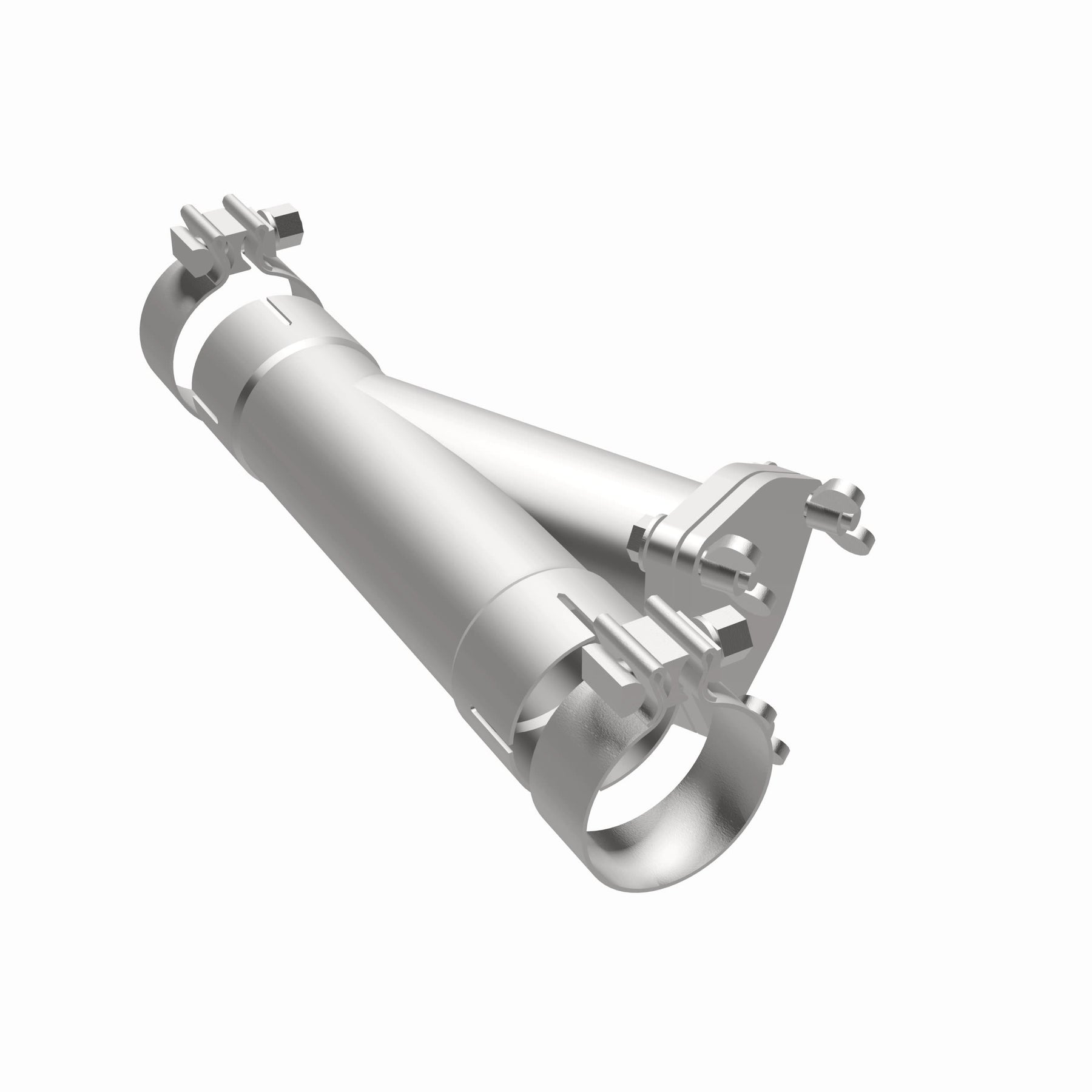 MagnaFlow Exhaust Products 10785 performance exhaust cut-out, view 6